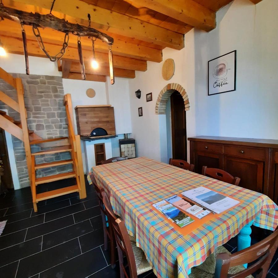 Grigna - Your Mountain Holiday home Esino Lario