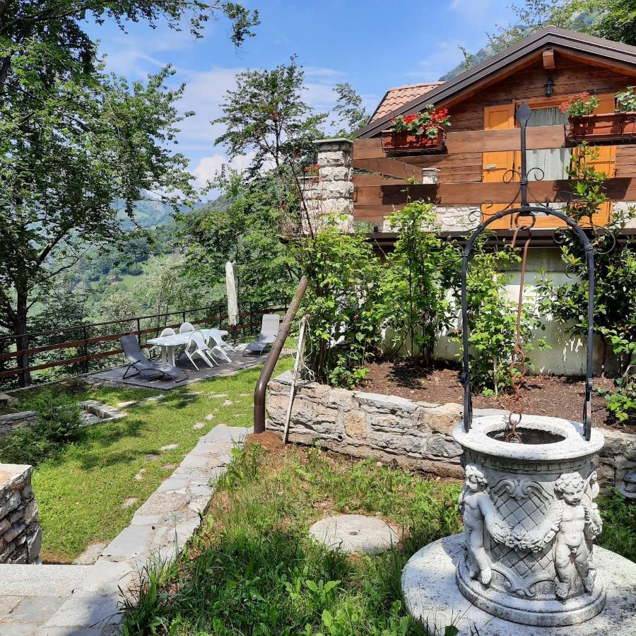 Grigna - Your Mountain Holiday home