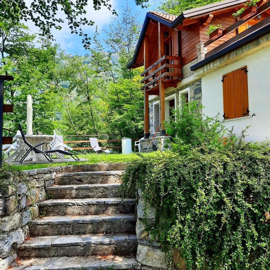 Holiday home Grigna - Your Mountain *