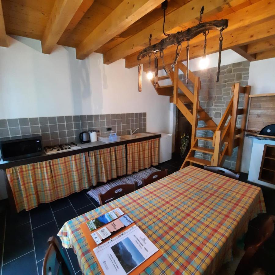 Grigna - Your Mountain Holiday home *