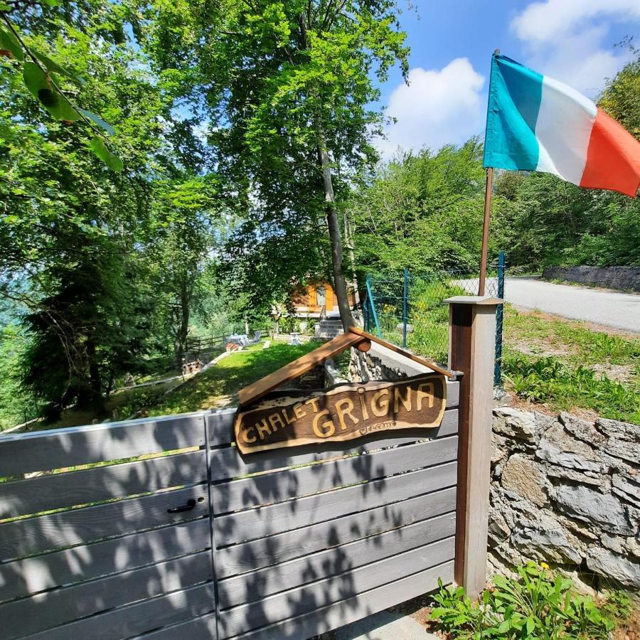 Holiday home Grigna - Your Mountain *