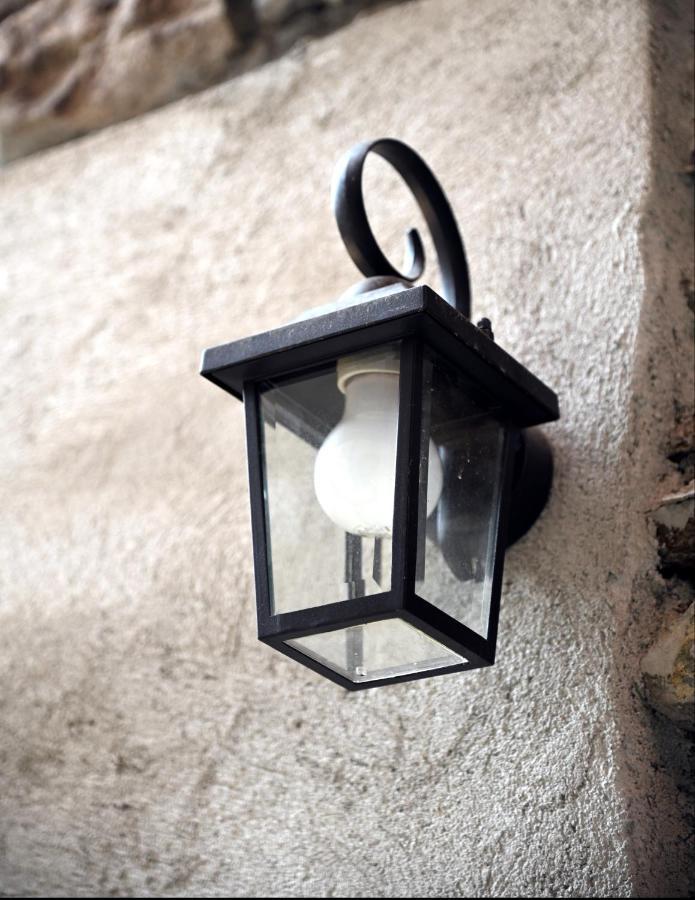 La Stalletta Holiday home *