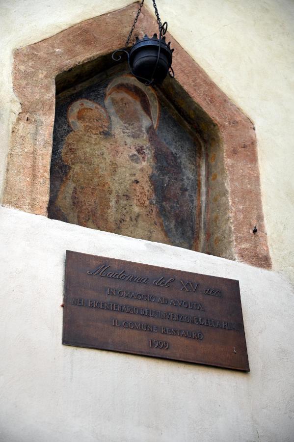 La Stalletta * Menaggio