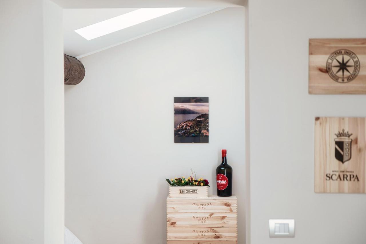 Grape Attic 72 - The House Of Travelers Apartment Como