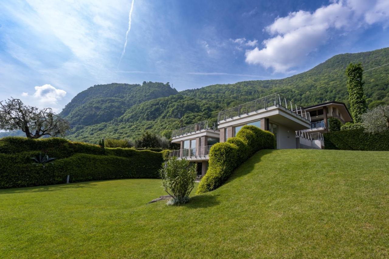 Costanza- Private Heated Pool, Steam & Sauna - Bellagio Village Villa