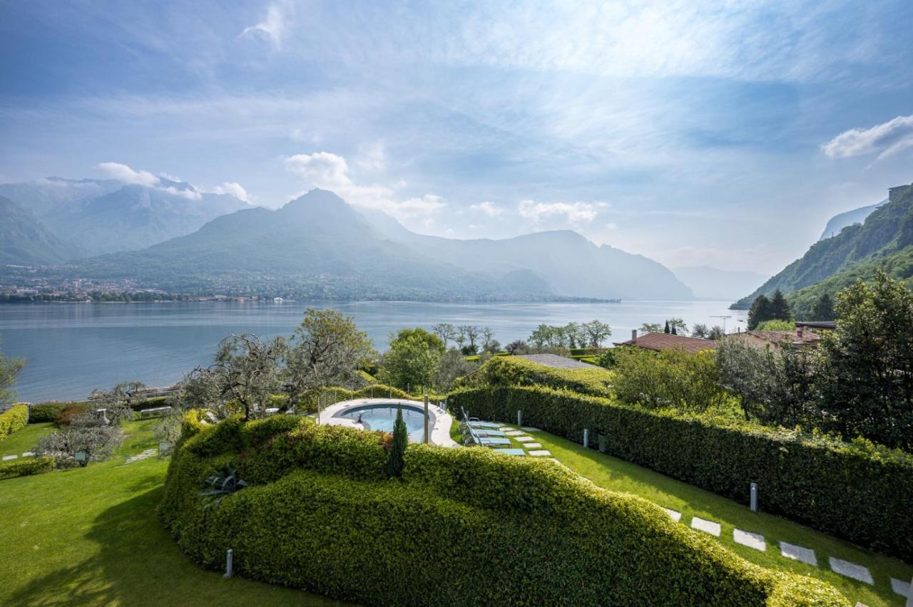 Costanza- Private Heated Pool, Steam & Sauna - Bellagio Village Villa Oliveto Lario