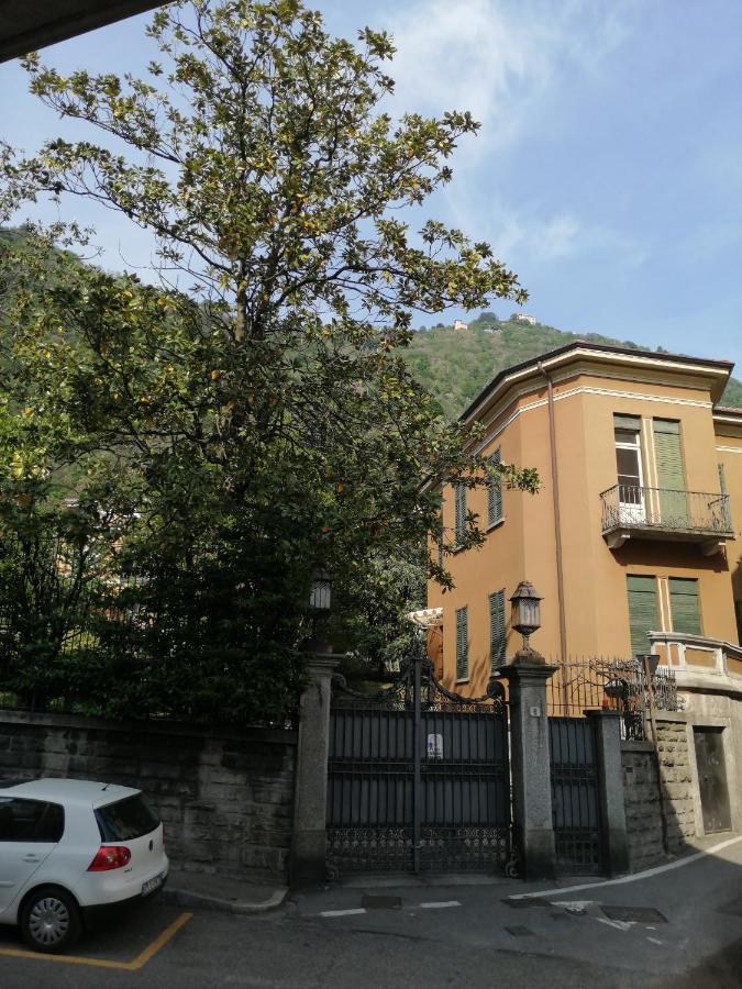 Al Molo 2 Apartment