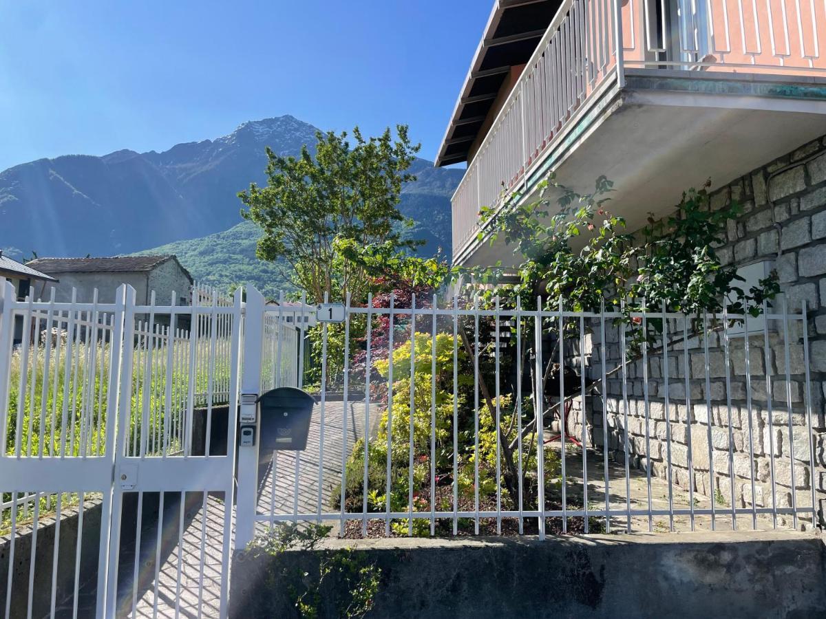Como Lake Holiday Holiday home *
