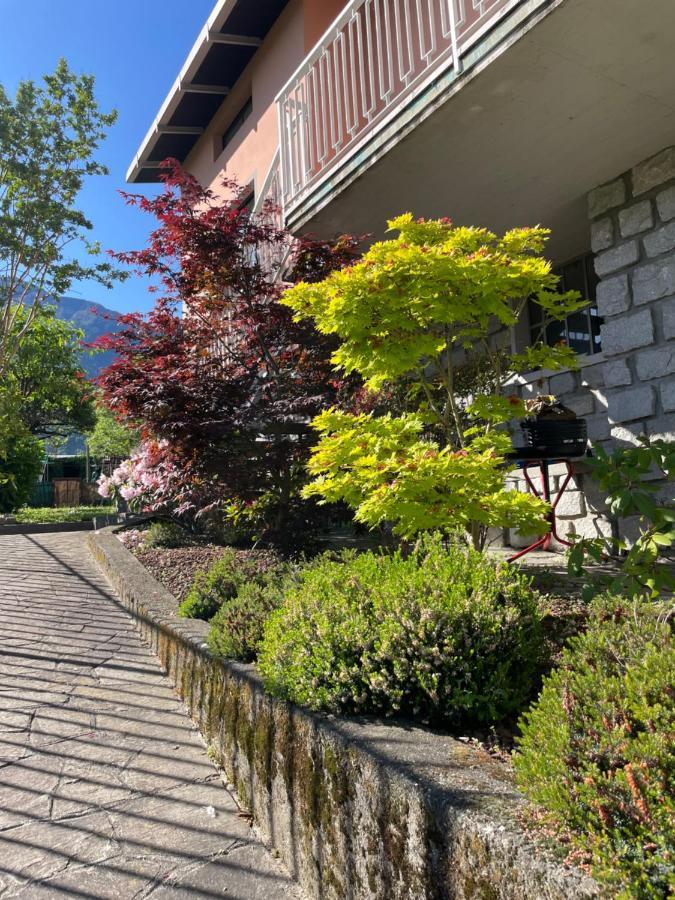 Holiday home Como Lake Holiday Colico