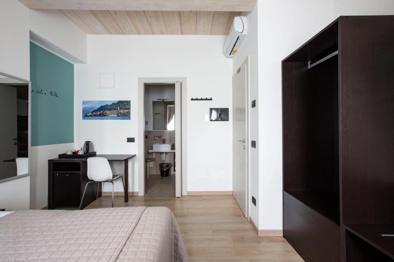 Bed & Breakfast Il Di Piazza Motta