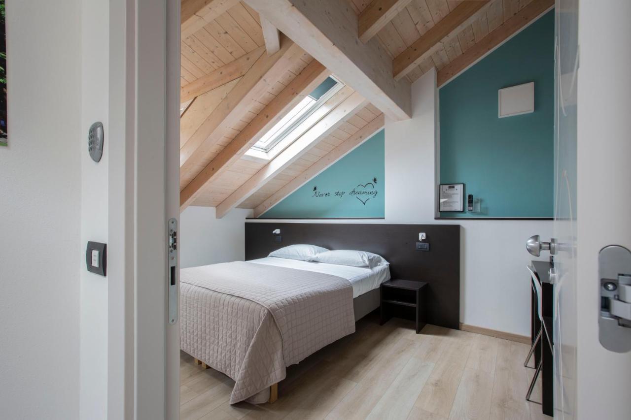 Bed & Breakfast Il Di Piazza Motta