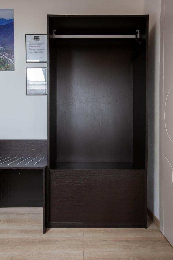 Il Di Piazza Motta Bed & Breakfast *