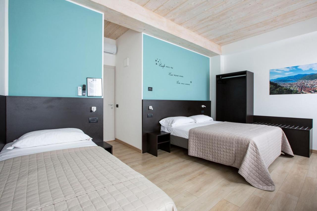 Il Di Piazza Motta Bed & Breakfast