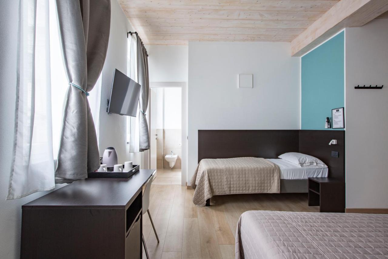 Il Di Piazza Motta Bed & Breakfast *