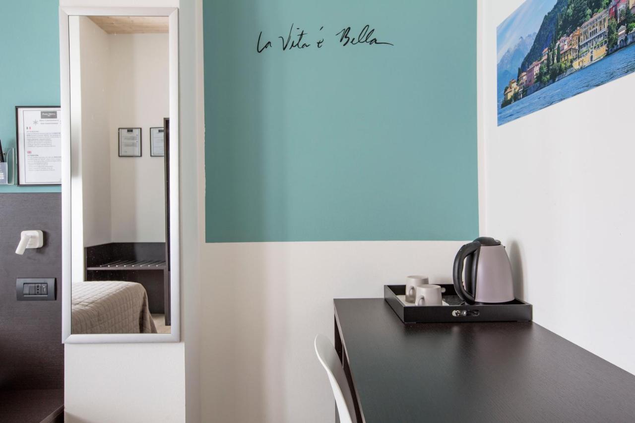 Il Di Piazza Motta Bed & Breakfast