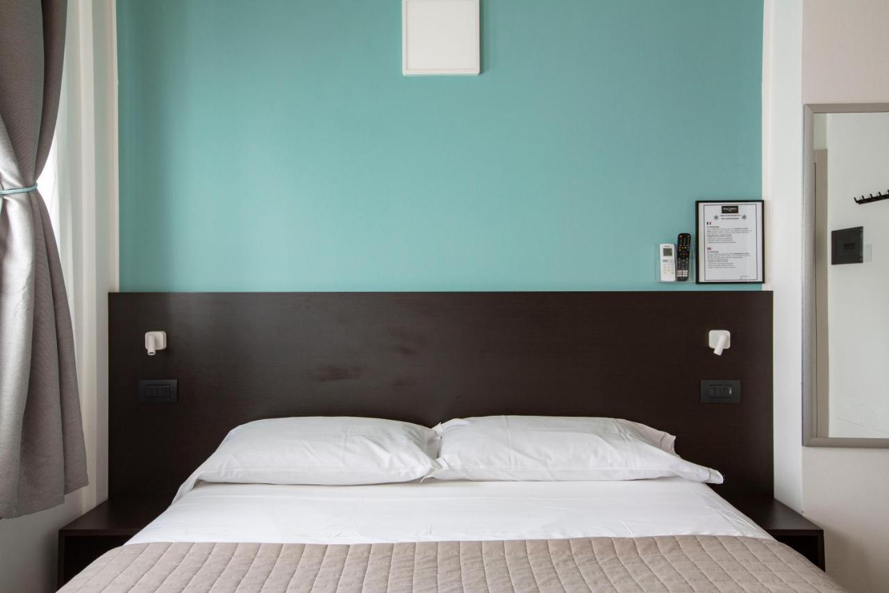 Il Di Piazza Motta Bed & Breakfast *