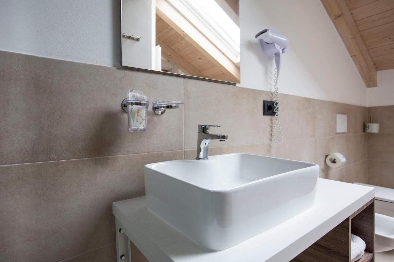 Bed & Breakfast Il Di Piazza Motta Albese Con Cassano