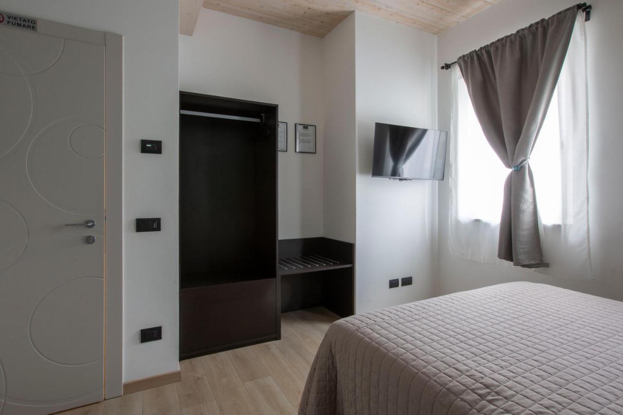 Il Di Piazza Motta Bed & Breakfast *