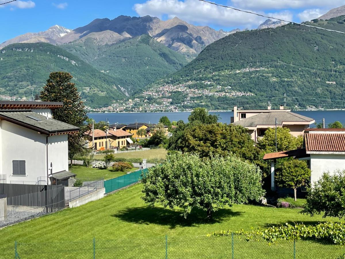 Como Lake Holiday Holiday home *