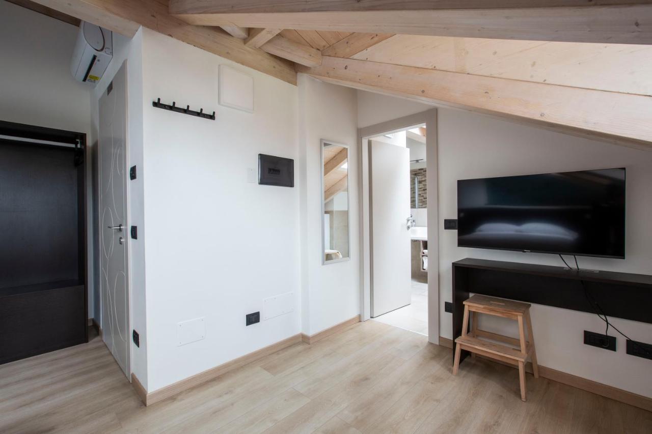Il Di Piazza Motta Bed & Breakfast *