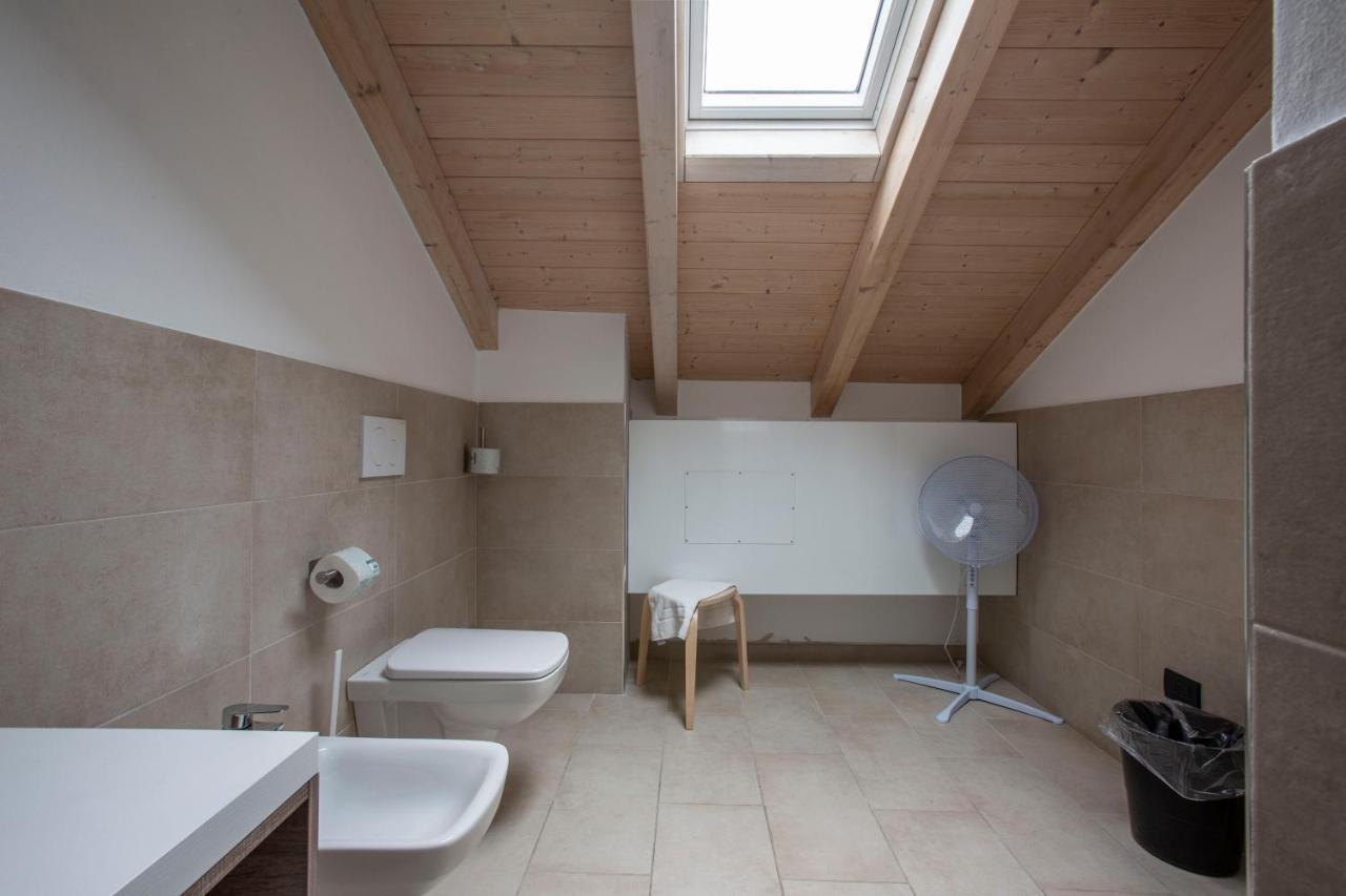 Il Di Piazza Motta Bed & Breakfast