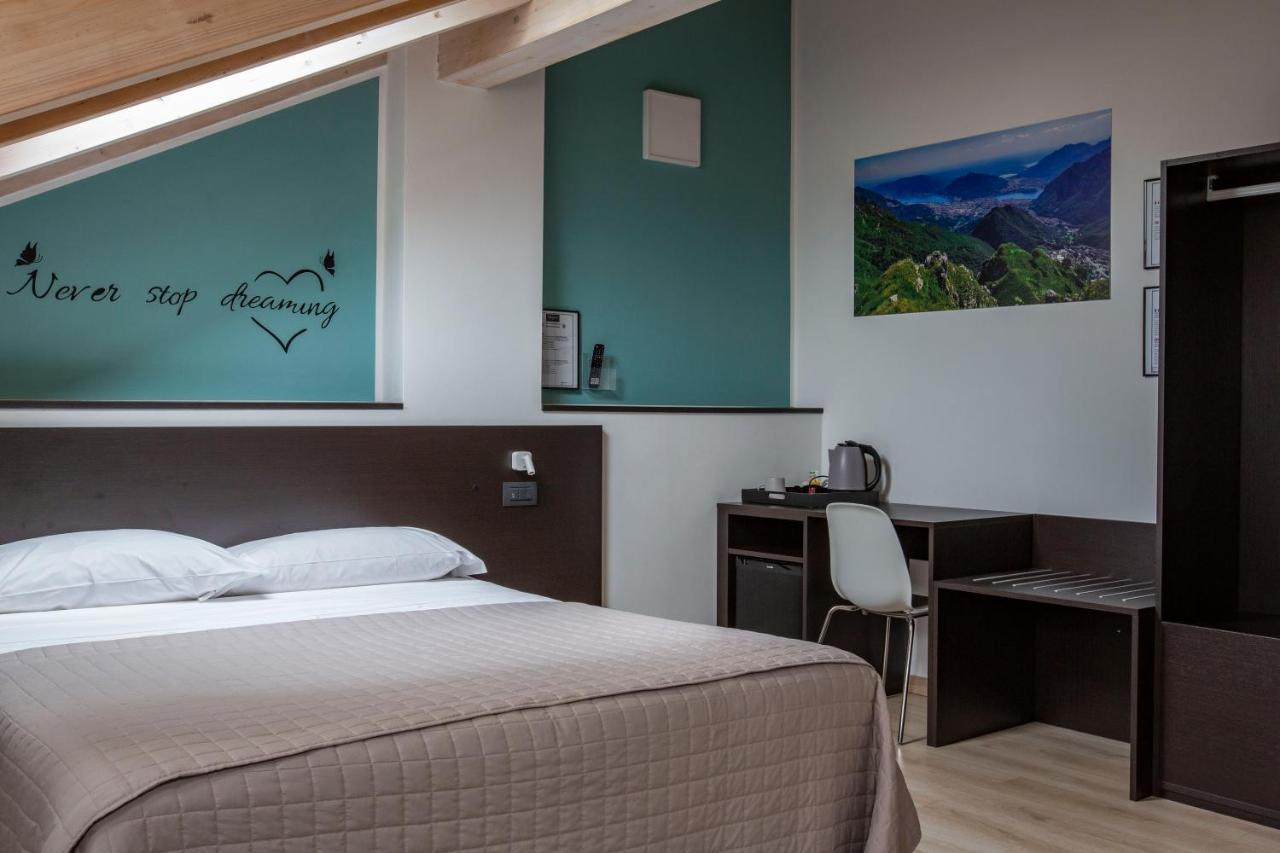 Il Di Piazza Motta Bed & Breakfast *