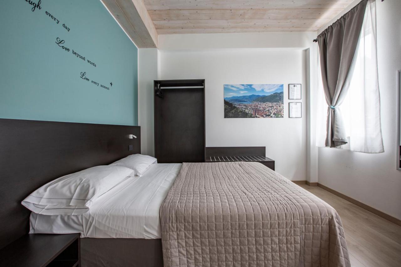 Bed & Breakfast Il Di Piazza Motta *