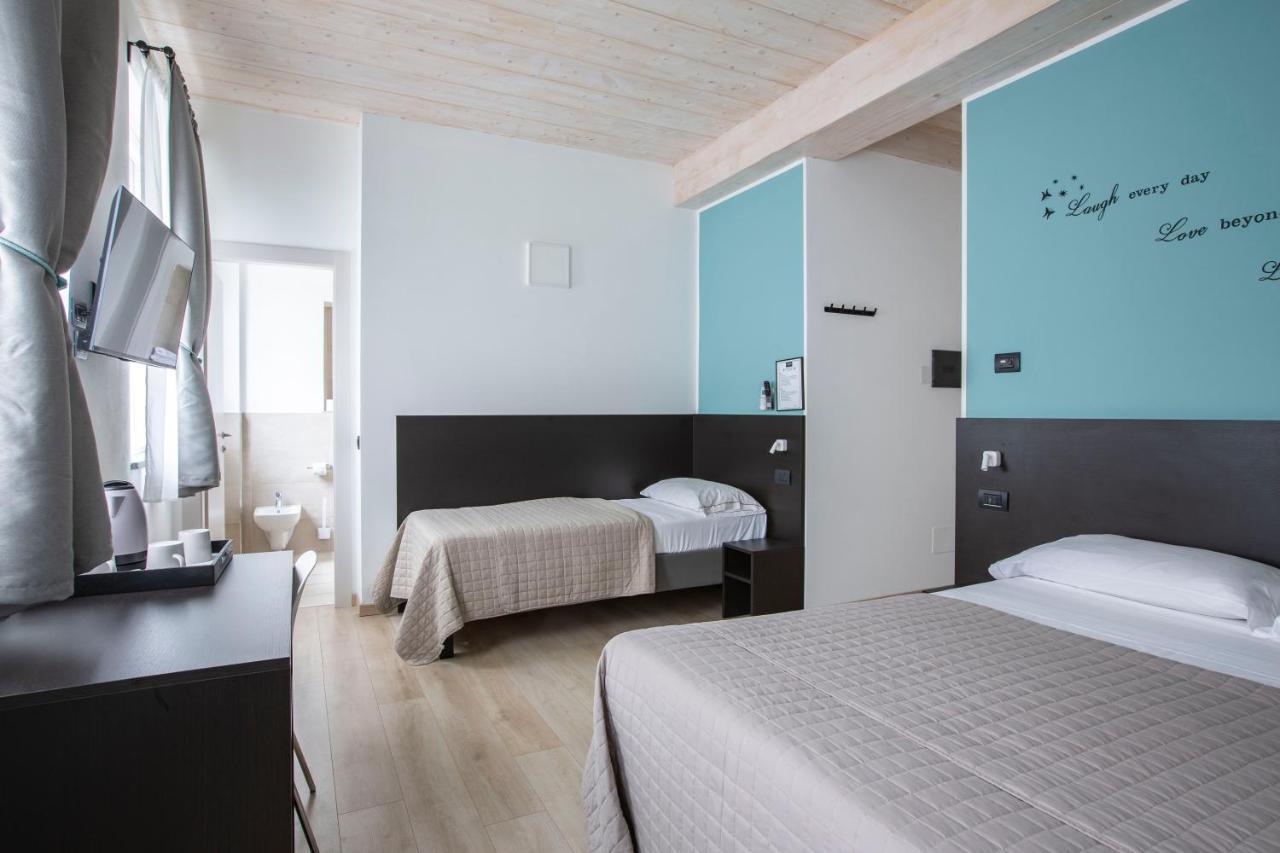Bed & Breakfast Il Di Piazza Motta