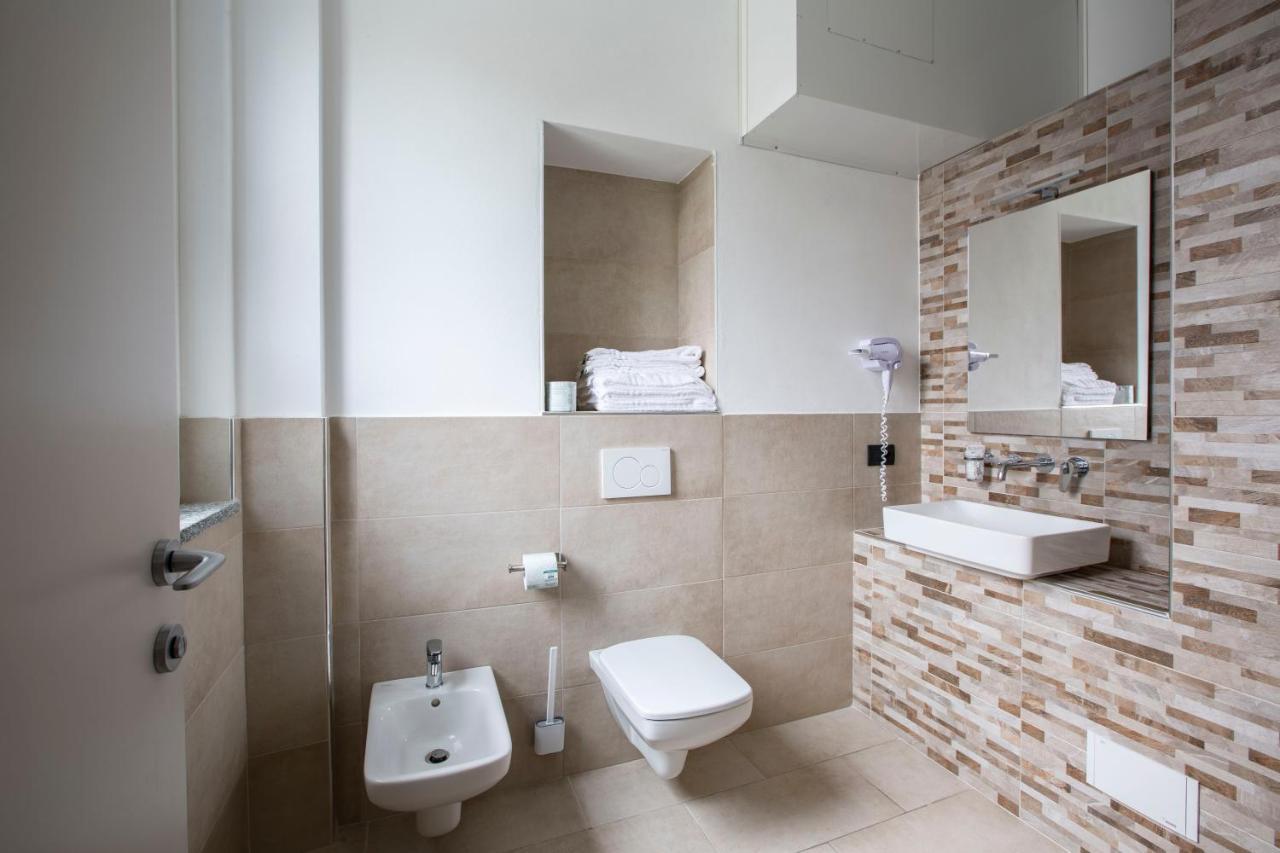 Bed & Breakfast Il Di Piazza Motta *