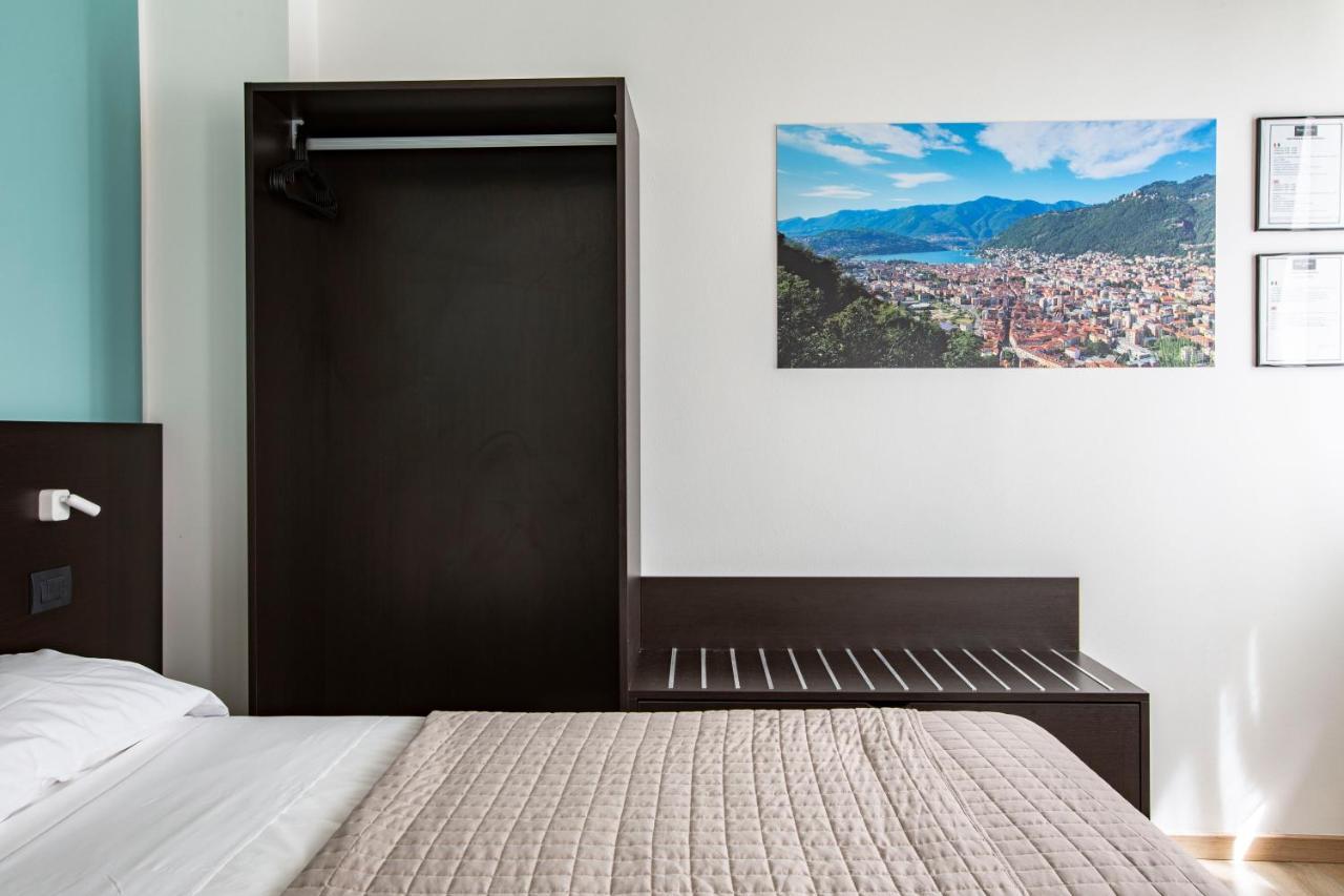 Il Di Piazza Motta Bed & Breakfast *