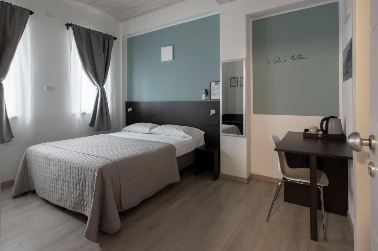 Bed & Breakfast Il Di Piazza Motta *
