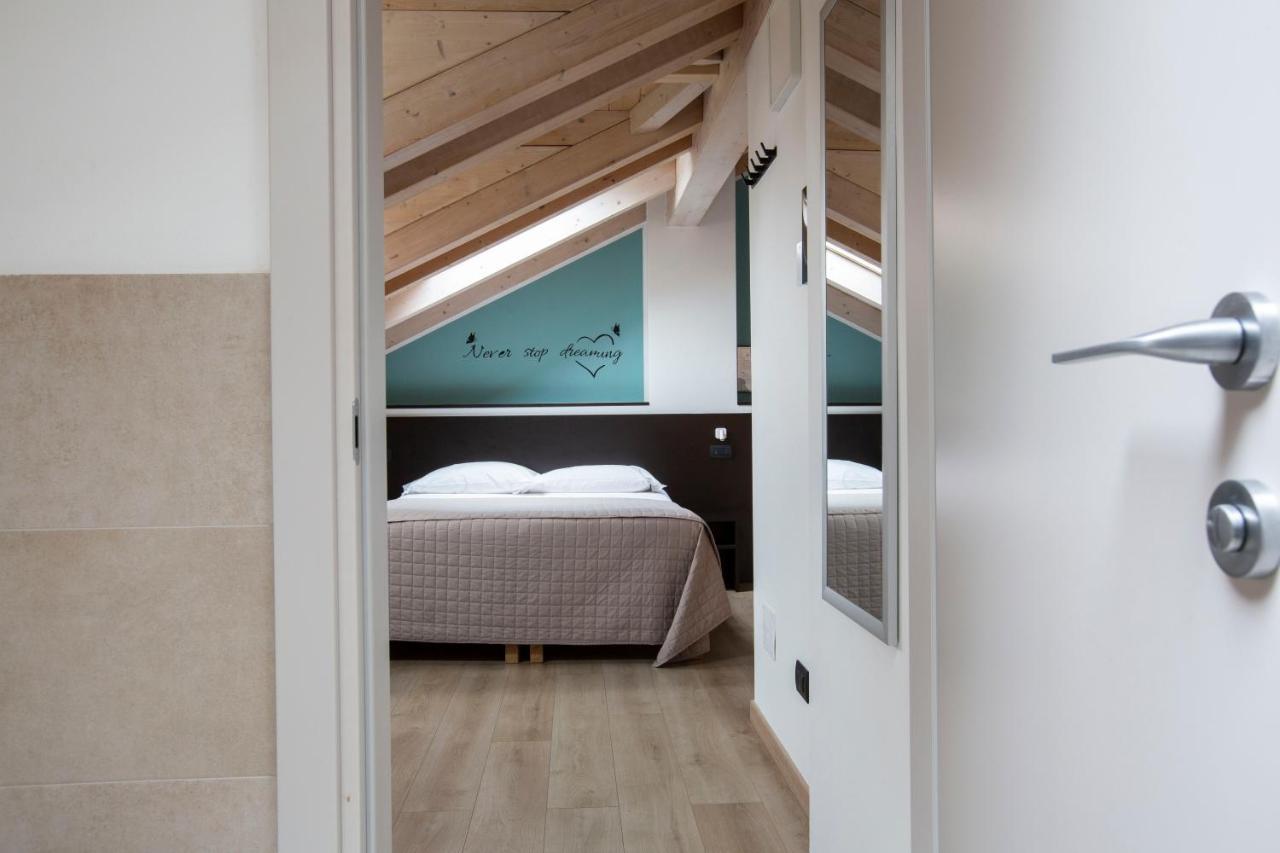 Il Di Piazza Motta Bed & Breakfast
