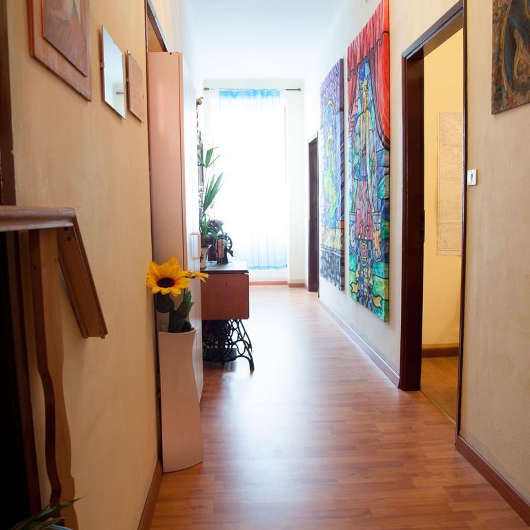 Ai Tre Leoni Bed & Breakfast *