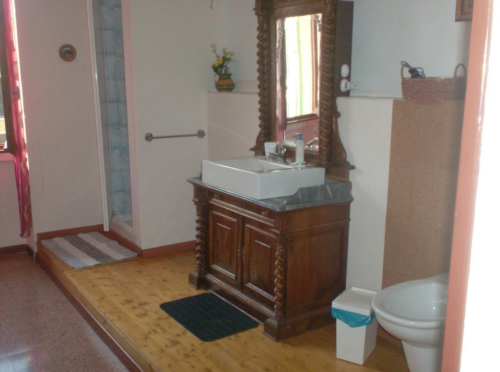 Ai Tre Leoni Bed & Breakfast
