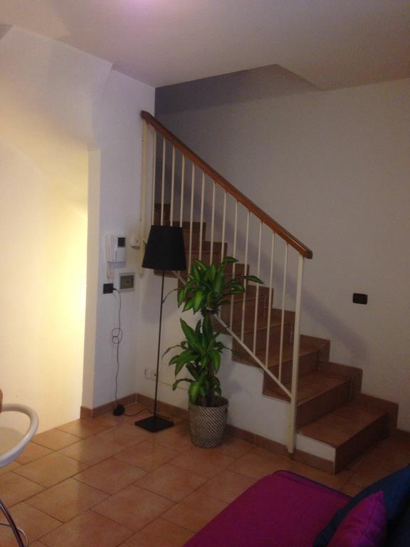 La Casa Del Pozzo Apartment