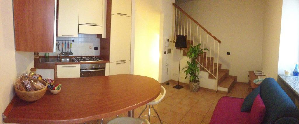 La Casa Del Pozzo Lecco