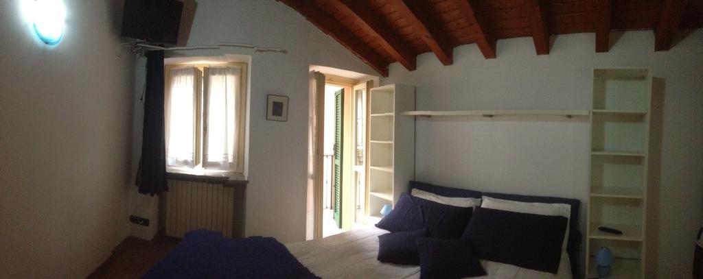 La Casa Del Pozzo Apartment