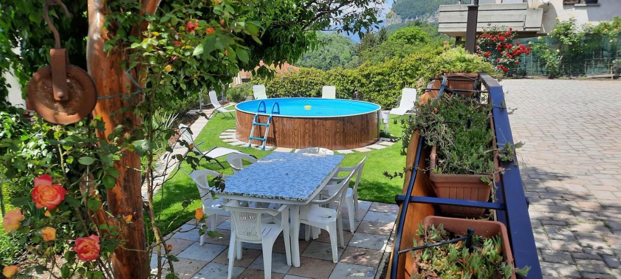 La Terrazza Casa Apartment *