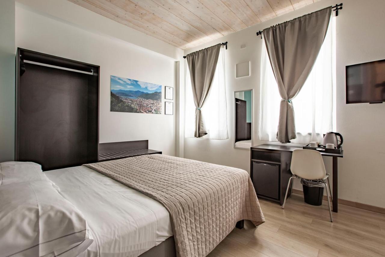 Il Di Piazza Motta Bed & Breakfast *