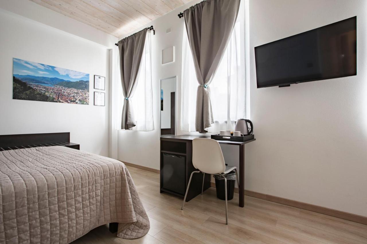 Bed & Breakfast Il Di Piazza Motta