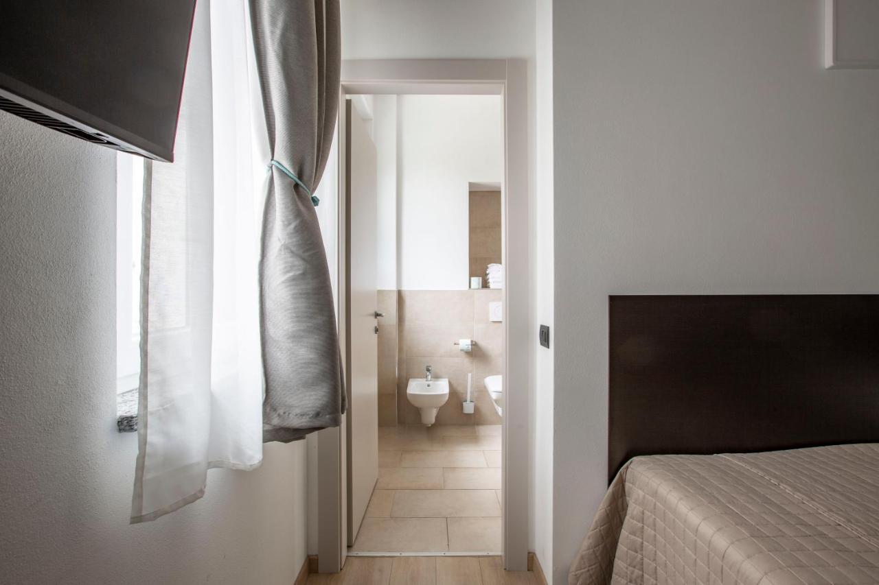 Il Di Piazza Motta Bed & Breakfast