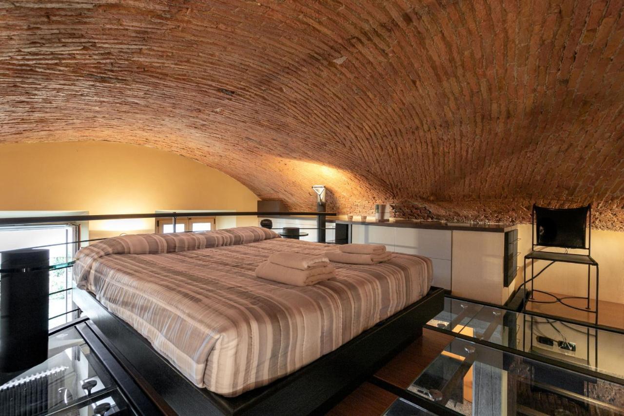 Secret Retreat With View By Halldis Apartment Pognana Lario