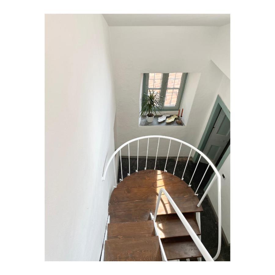 Casa Curie Holiday home