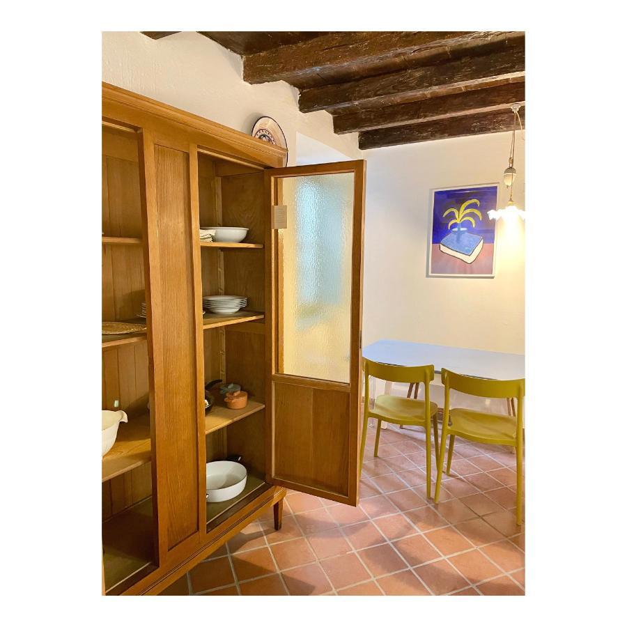 Casa Curie