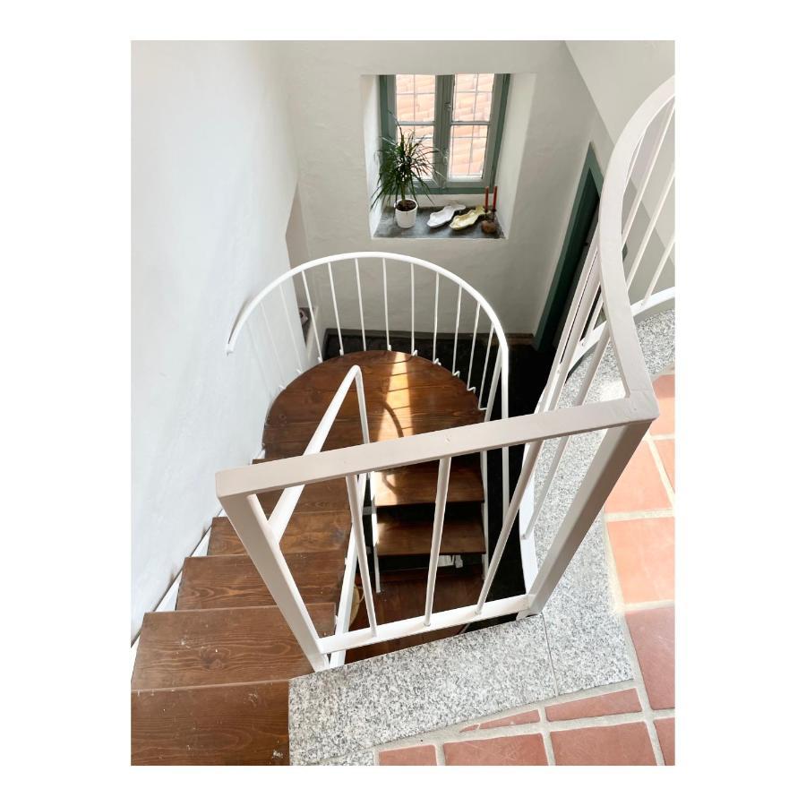 Casa Curie Holiday home
