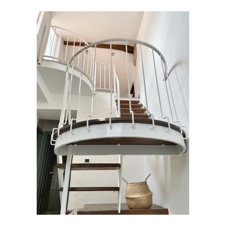 Casa Curie Holiday home