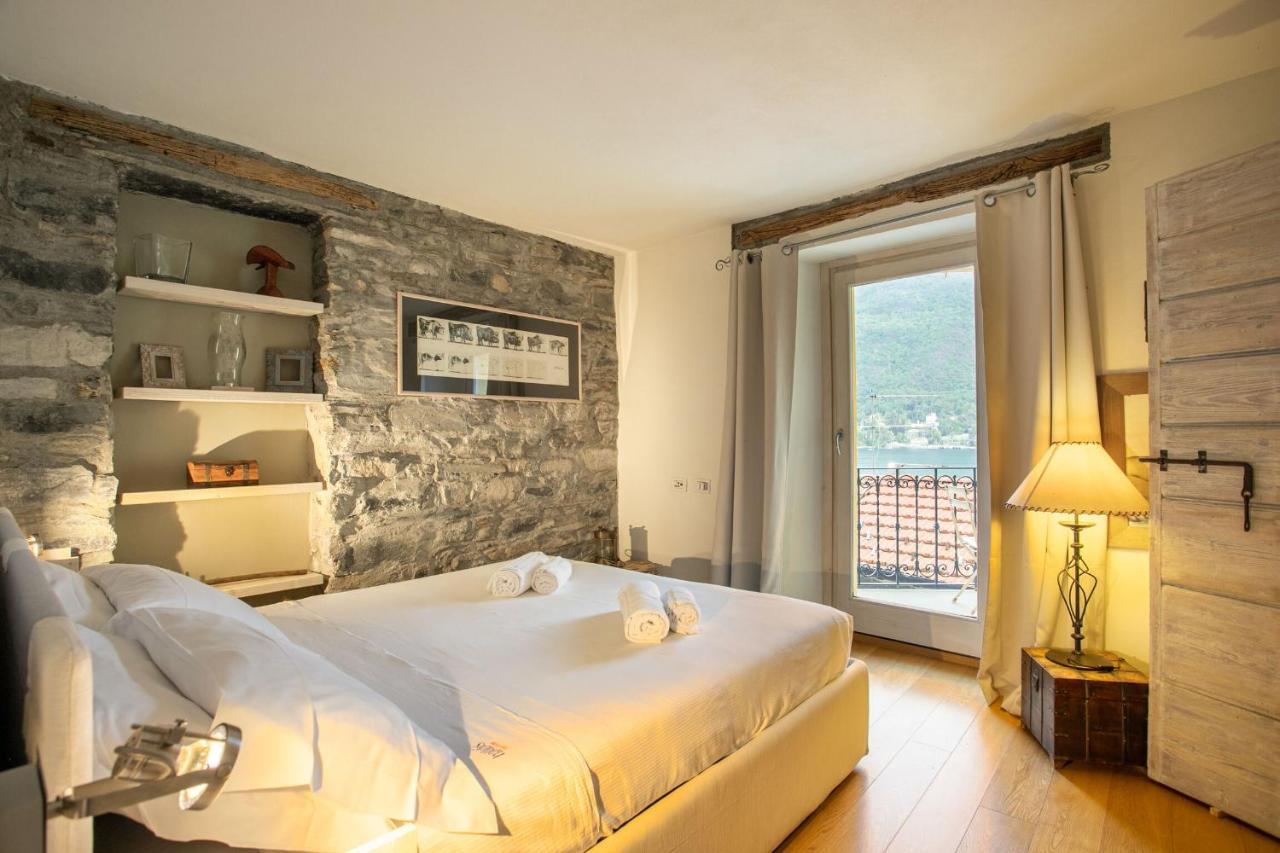 Ca Sbrisiga In By Halldis Apartment