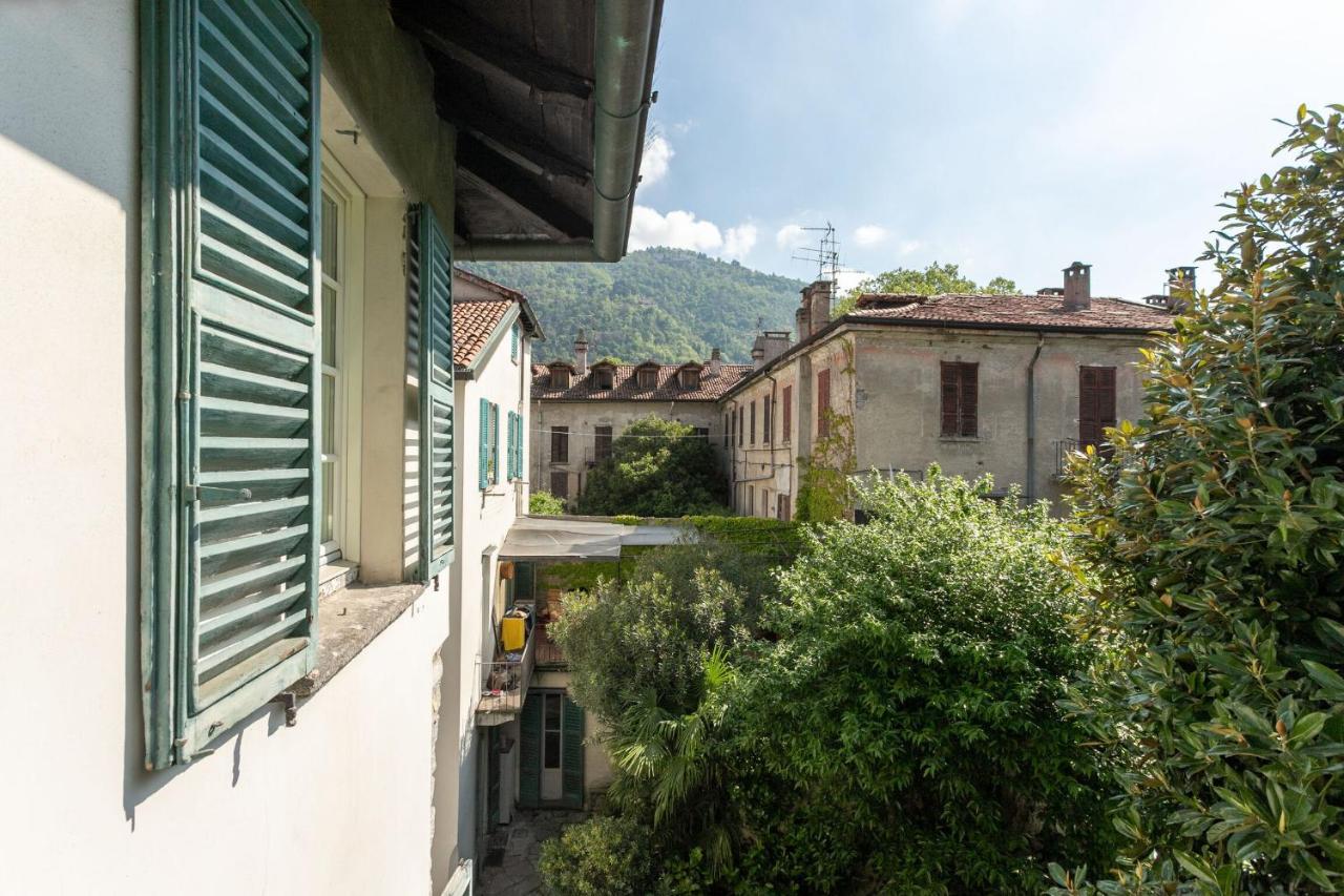 Old View Apartment