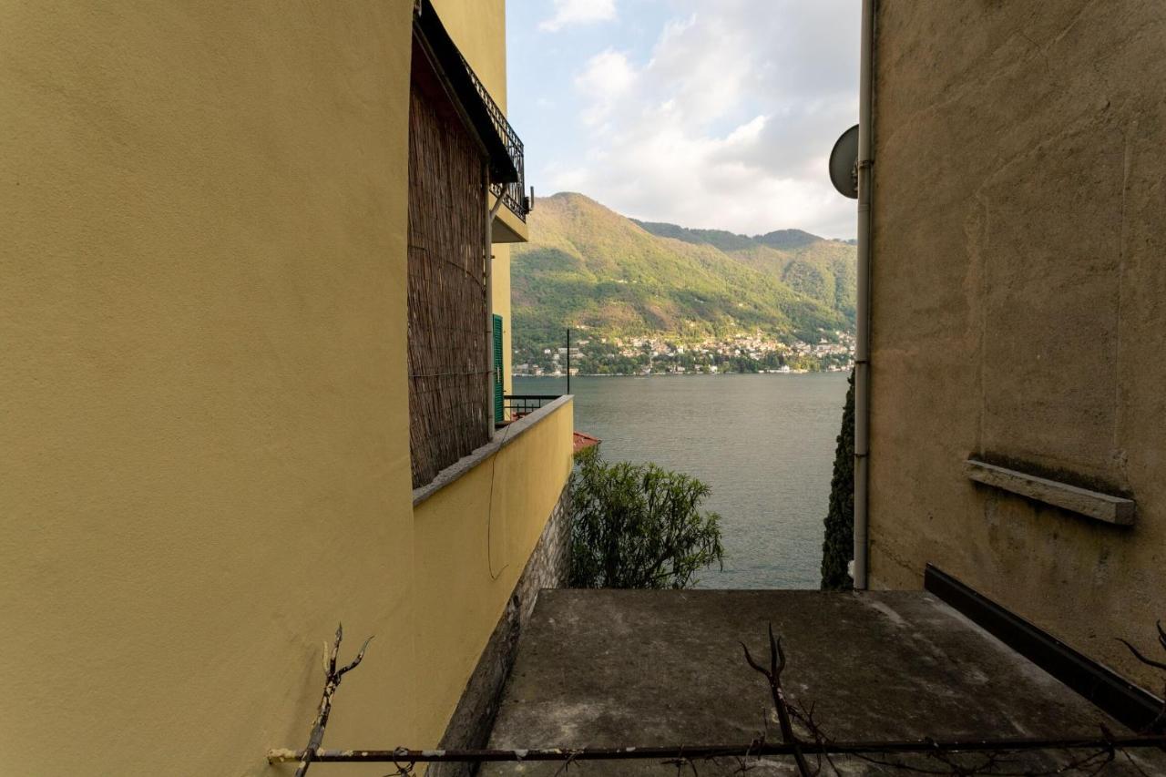 Ca Sbrisiga In By Halldis Moltrasio