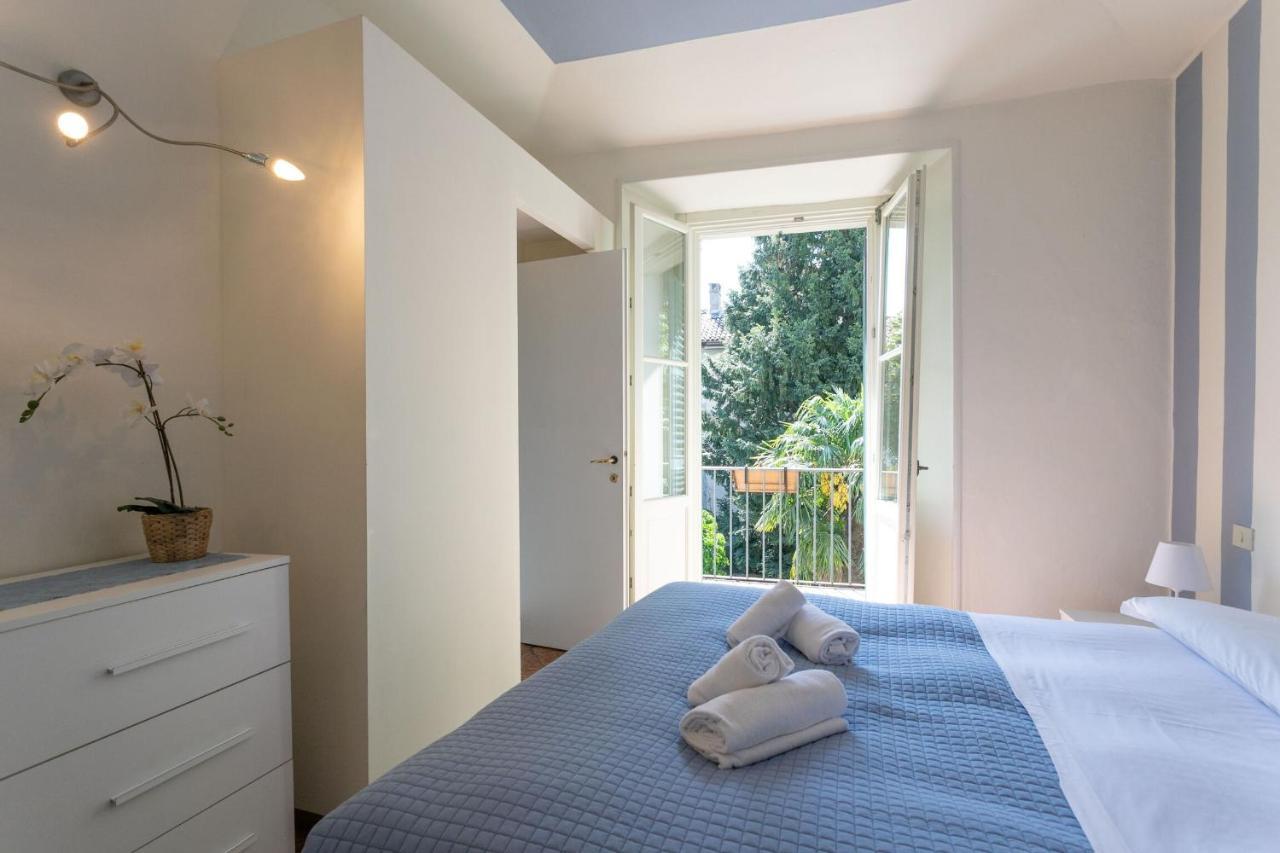 Old View Apartment